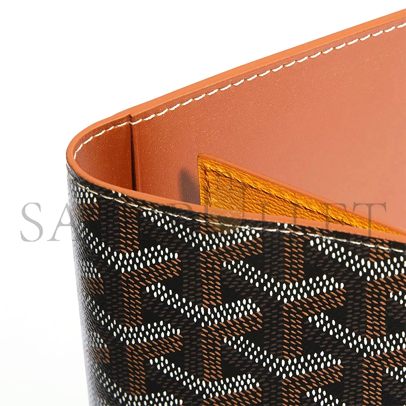 Go*ard grenelle passport cover grenelpmlty01cl03x (14*10*1.5cm)